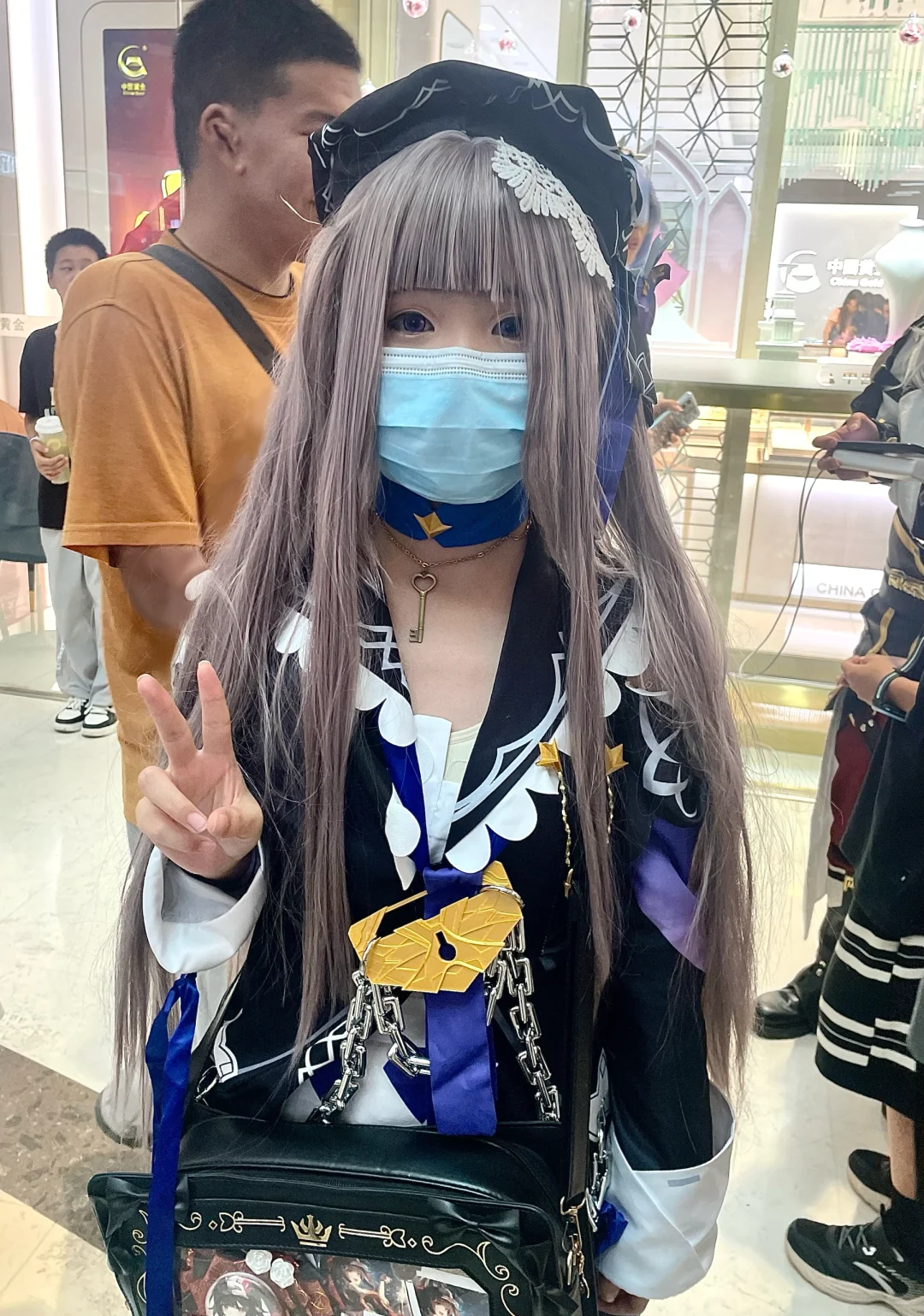 8.17邯郸万达免票展
