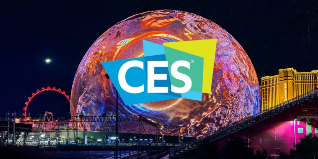 2025CES展会来了！今年的CES有什么看点？