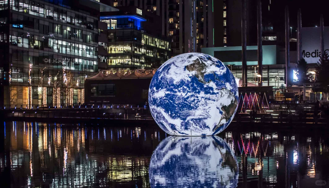 ??伦敦一月份活动大盘点?