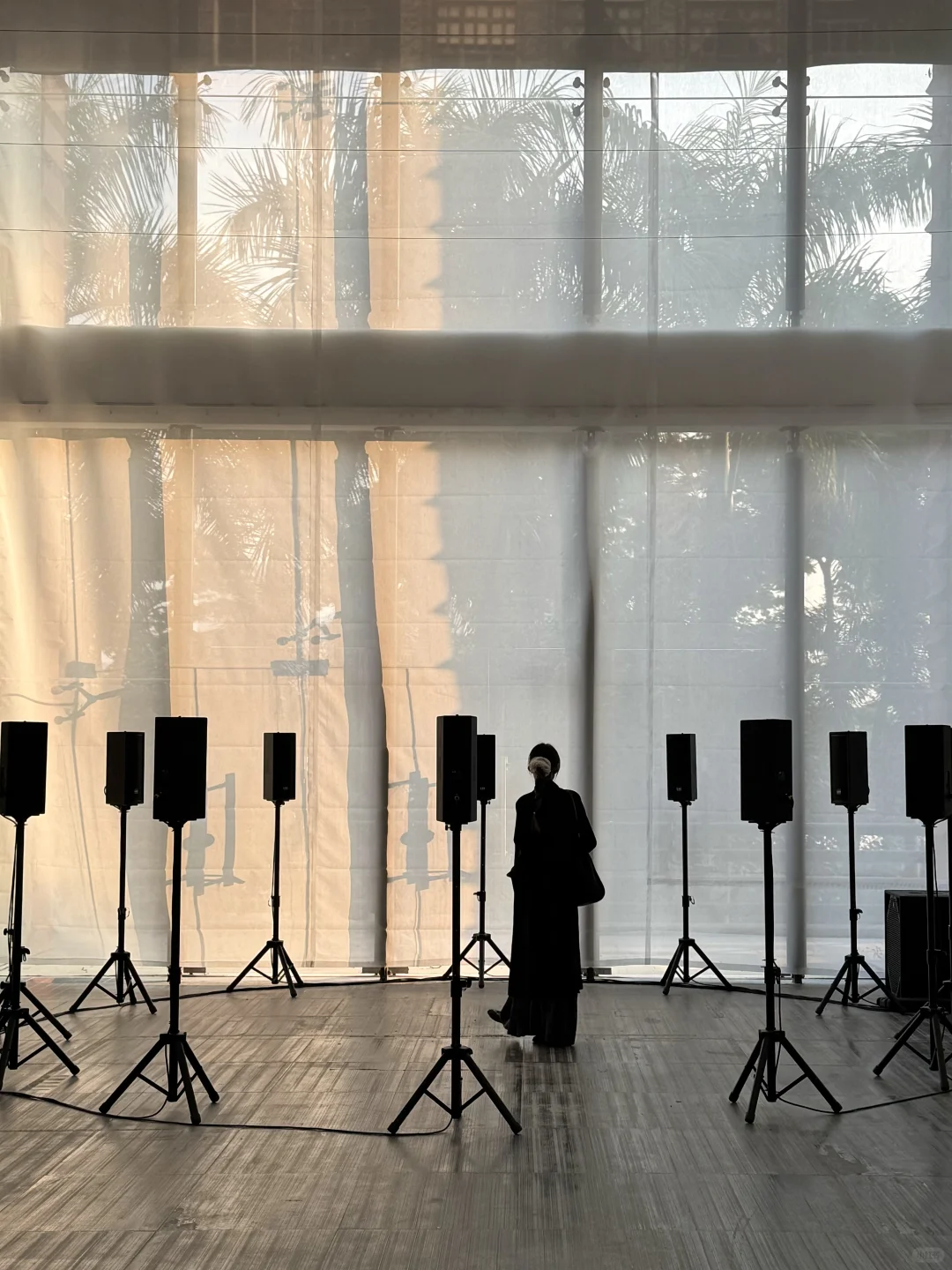 广州?新展｜好超前…探索山海神秘之界??