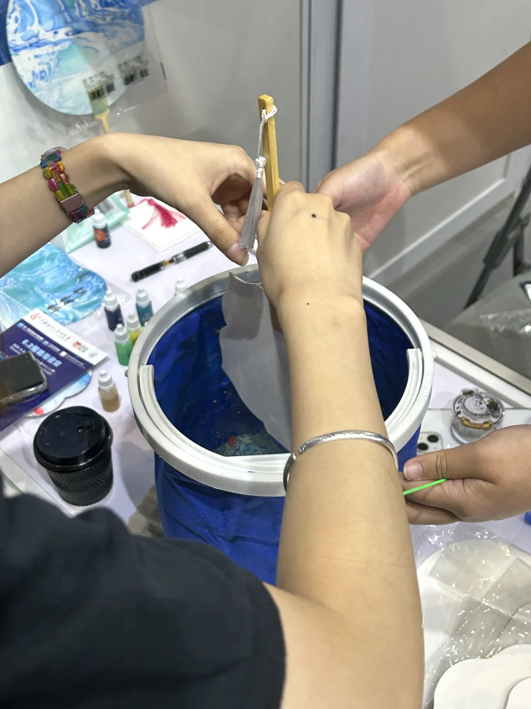 2024中国工博会打卡攻略?