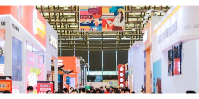 探索美食盛宴！参加餐饮展会博览会有哪些收