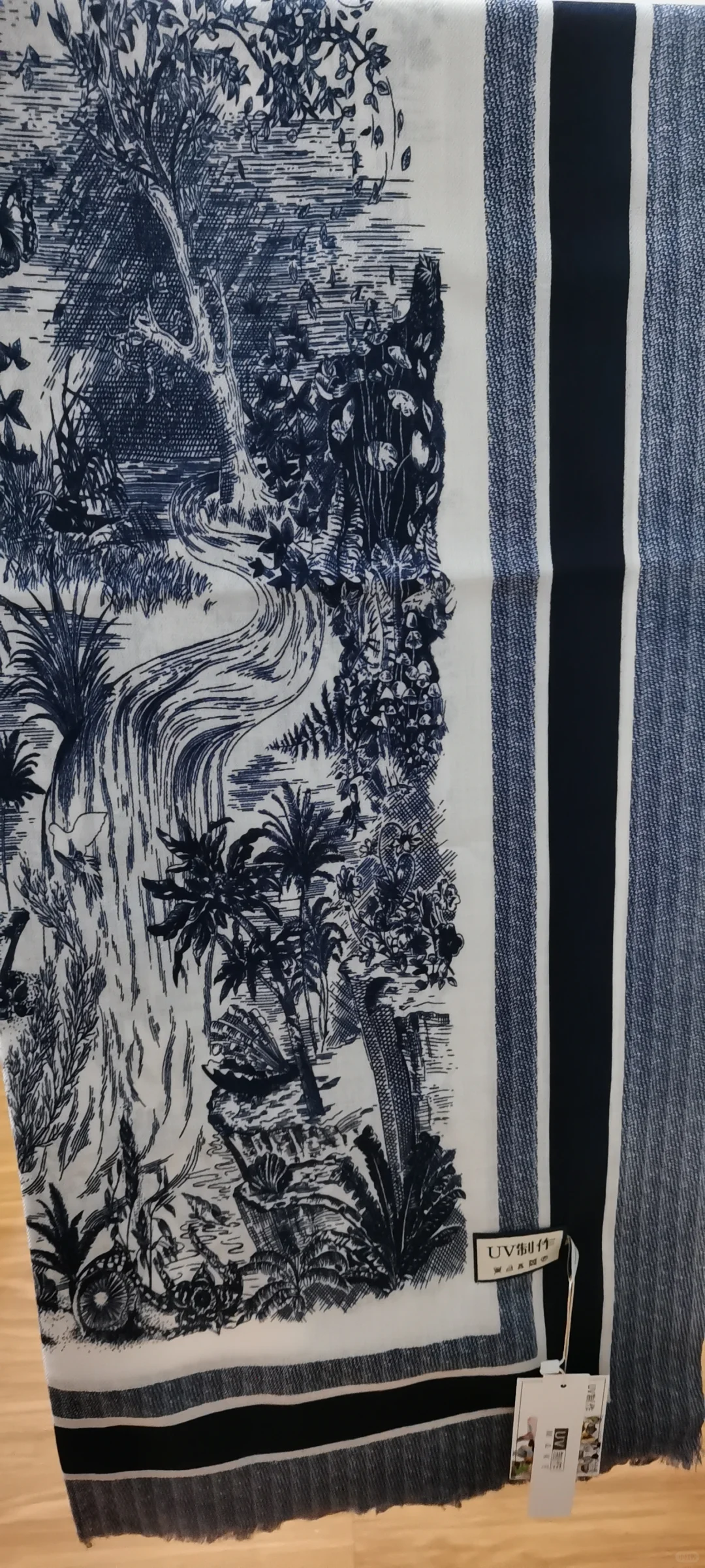 进博会 我不会再去了