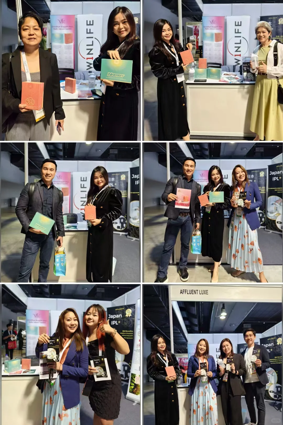 跨国清真博览会2024