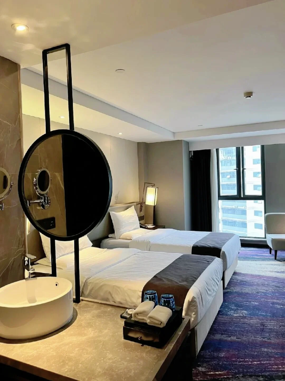 北京会惩罚每一个带纸的人?