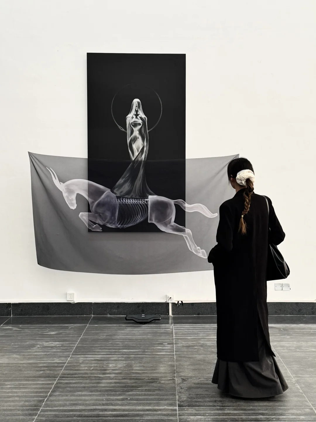 广州?新展｜好超前…探索山海神秘之界??