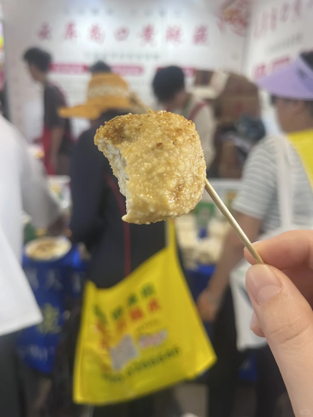 昆明餐博会初体验