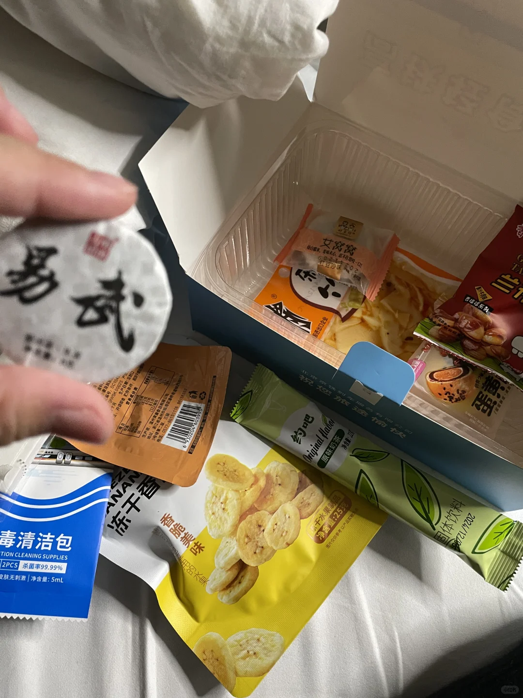 动卧D902真的不错,但是我不会坐了