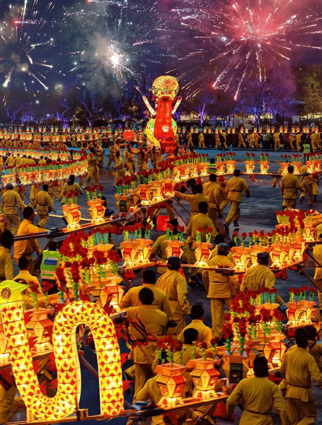 ?巴塞2025喜迎中国年丨最全活动来了?