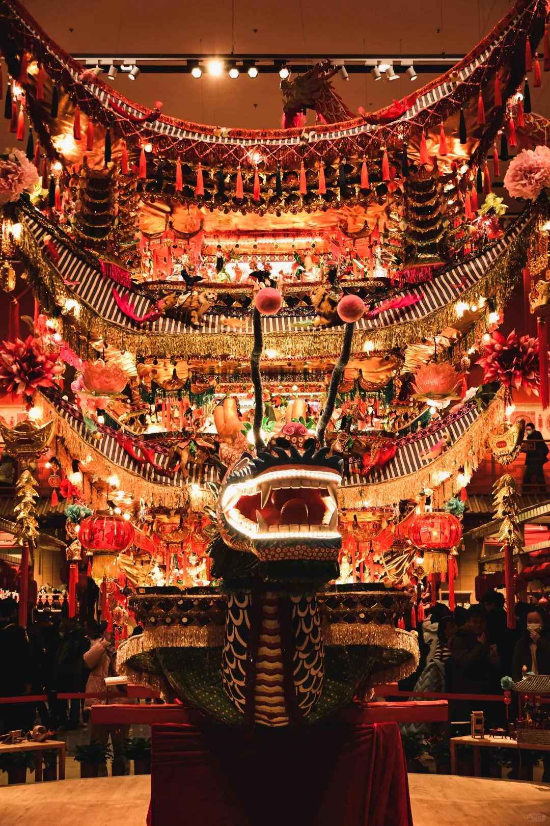 工美新年特展 | 回家.过年