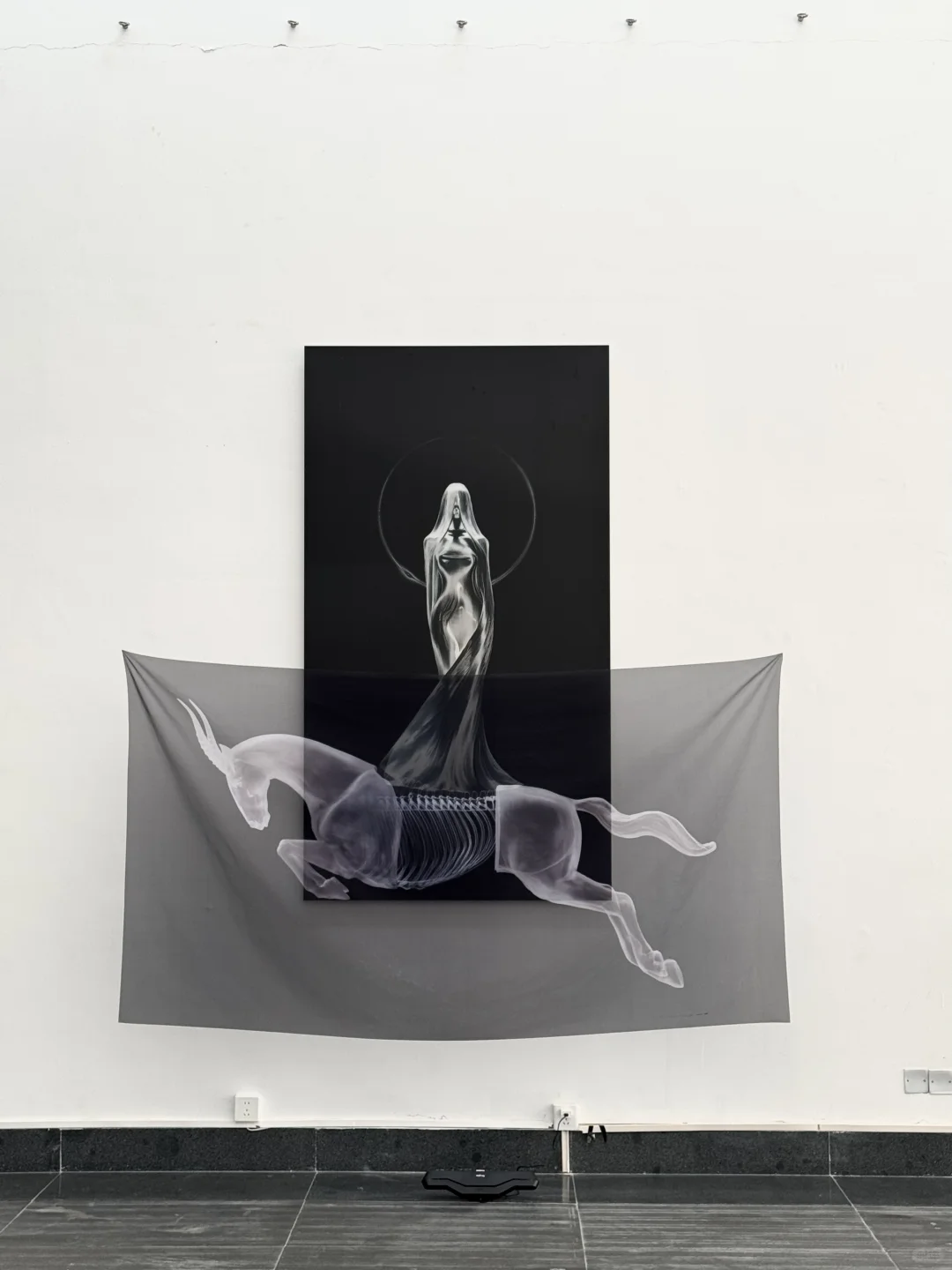 广州?新展｜好超前…探索山海神秘之界??