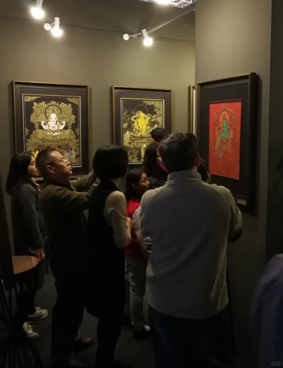 我的回忆之20170嘉德典亚