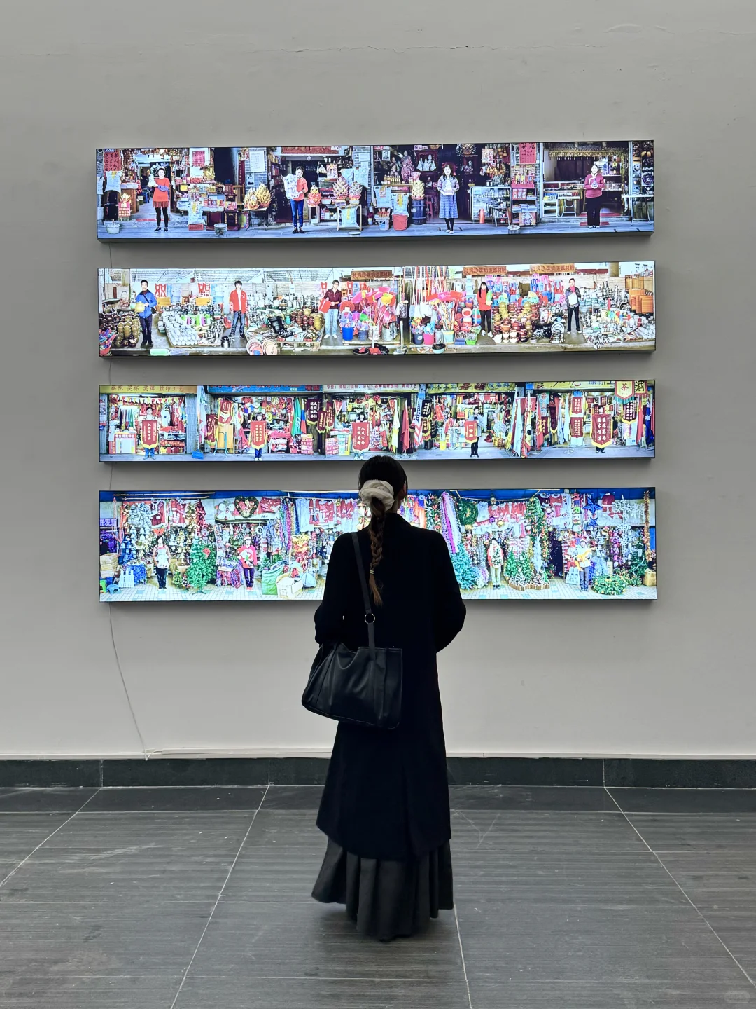 广州?新展｜好超前…探索山海神秘之界??