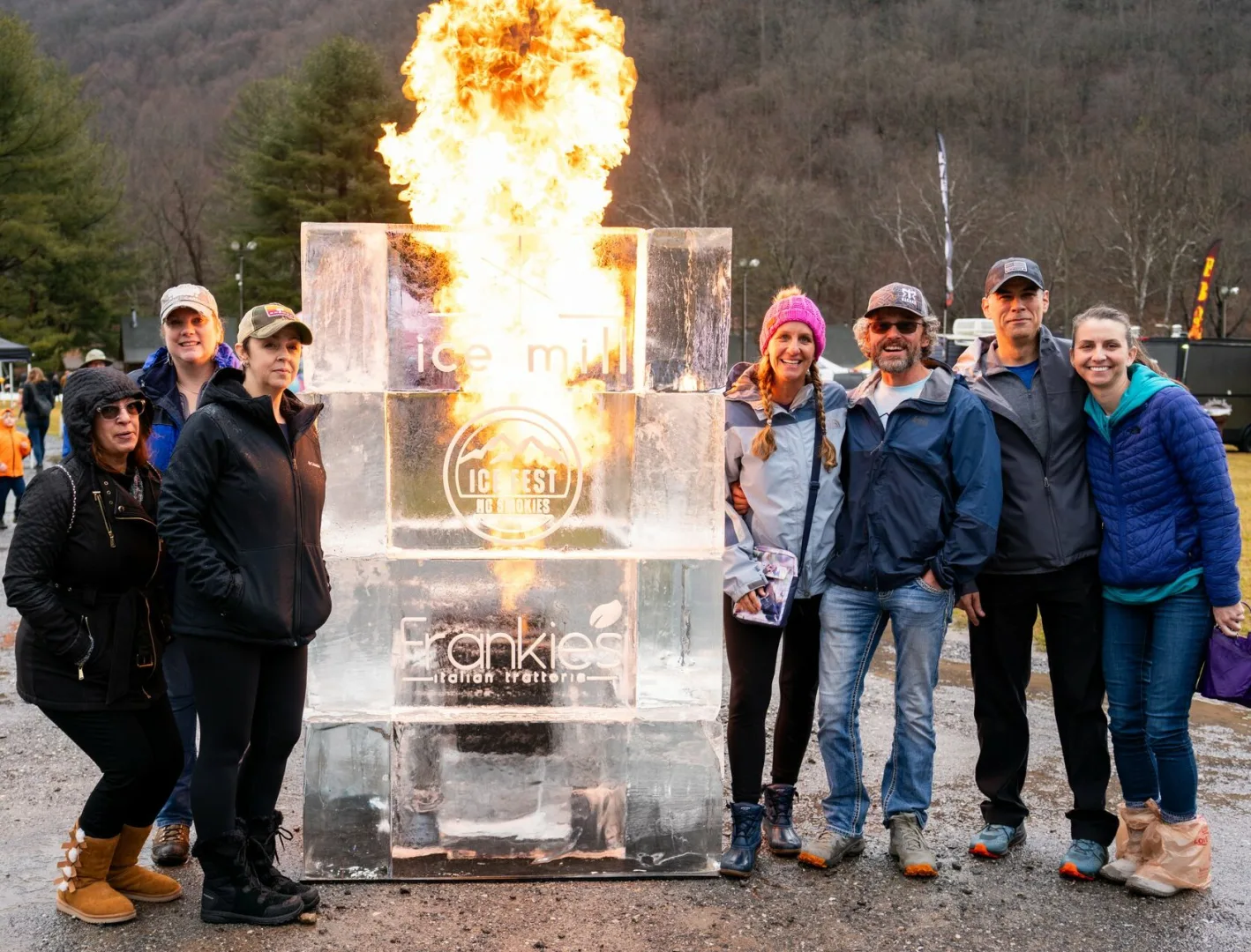 北卡2025上半年大型活动(记得收藏)