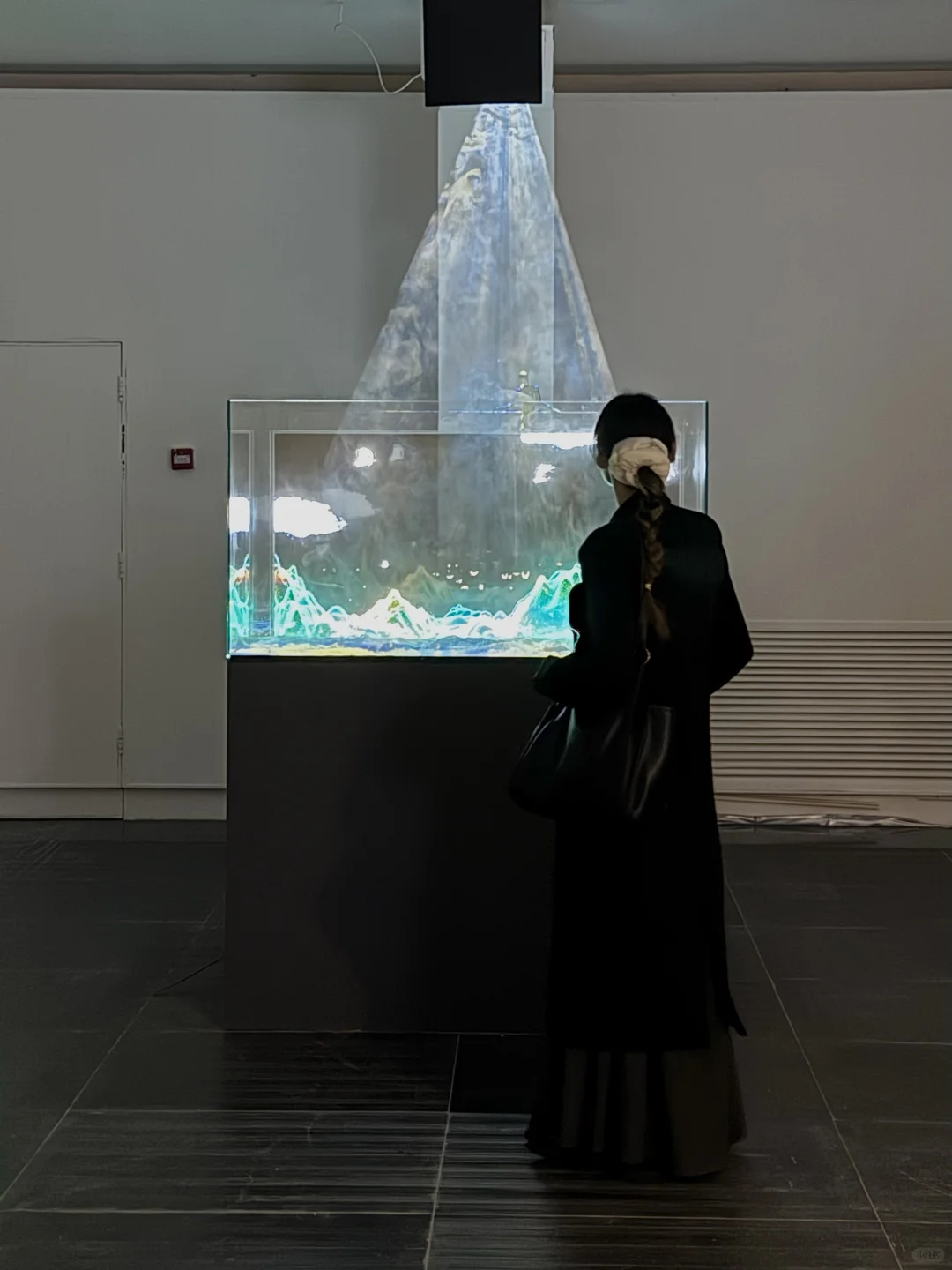 广州?新展｜好超前…探索山海神秘之界??