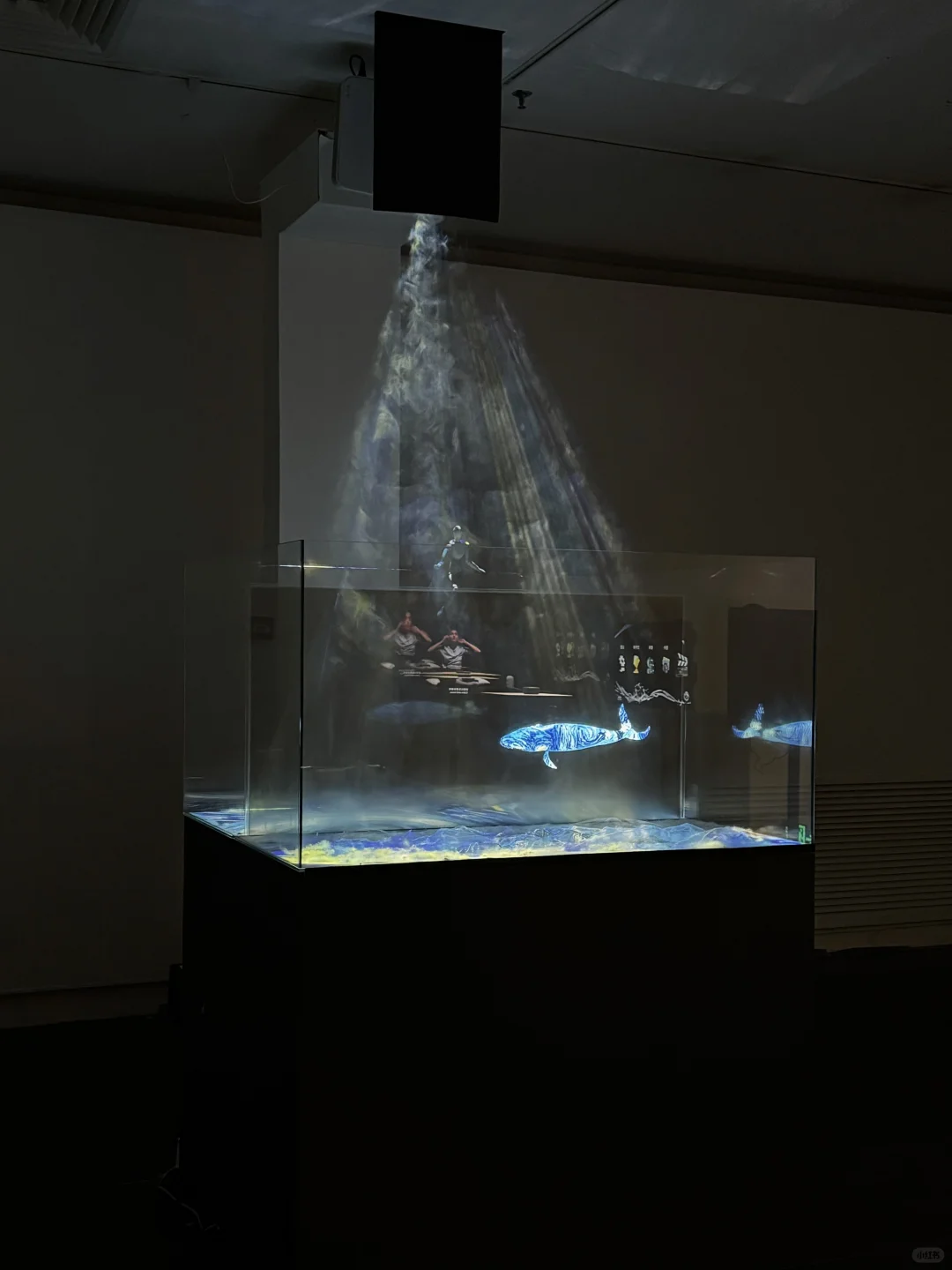 广州?新展｜好超前…探索山海神秘之界??