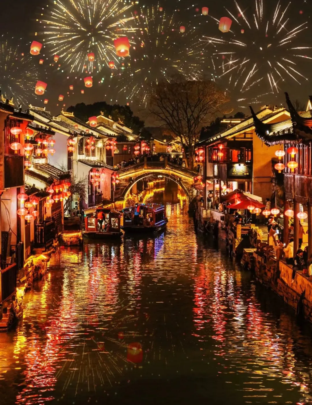 ?巴塞2025喜迎中国年丨最全活动来了?