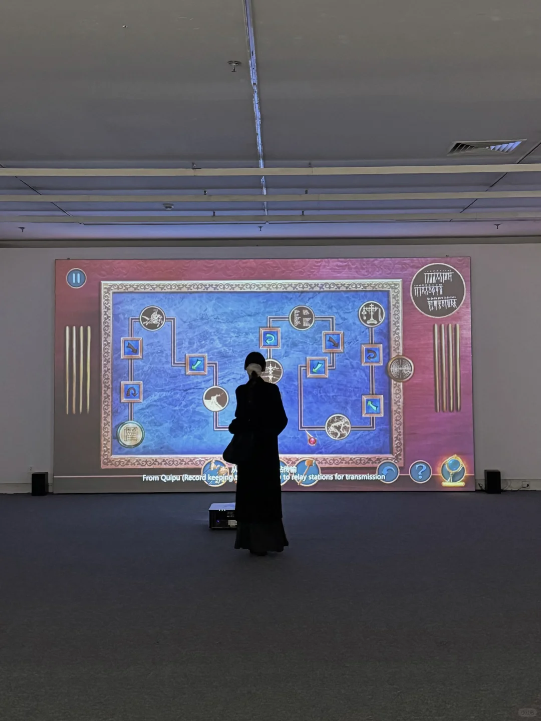 广州?新展｜好超前…探索山海神秘之界??