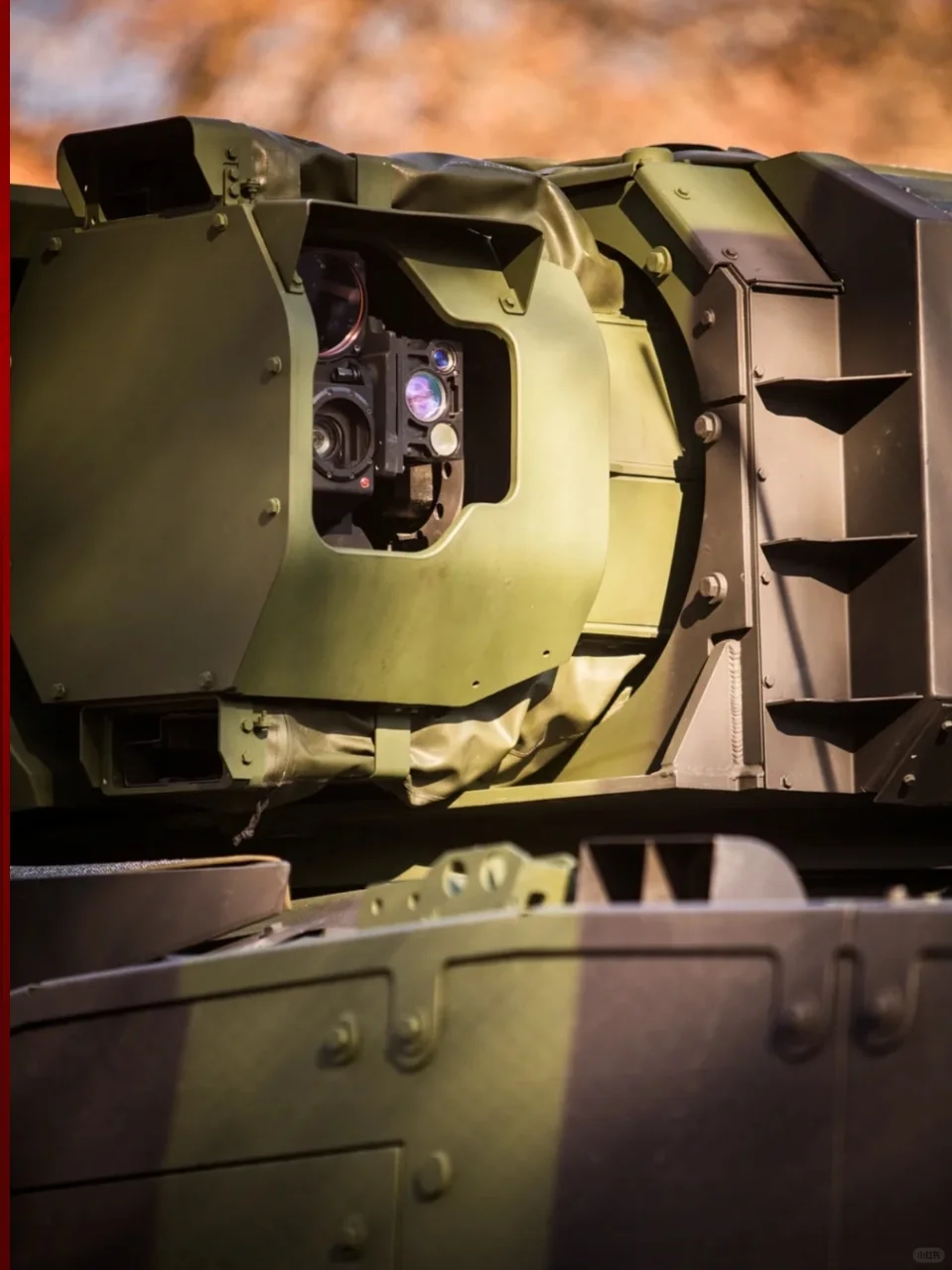 厉害了?上海国防展附免费逛展攻略