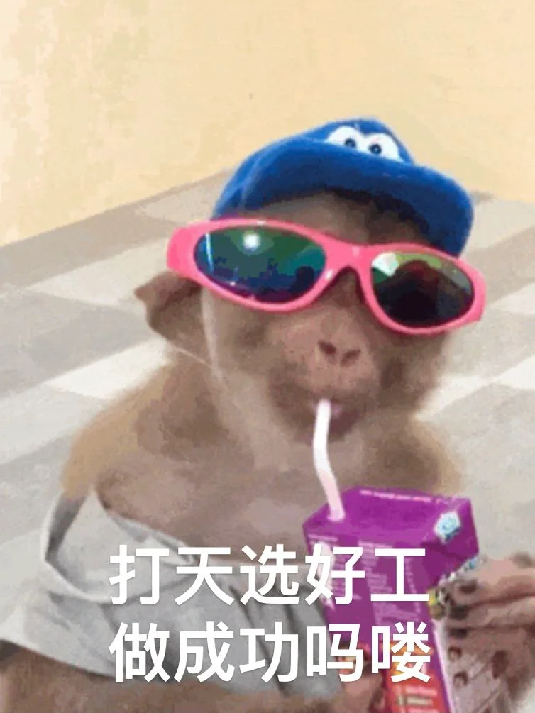双非应届如何挤进全球Top1会展公司