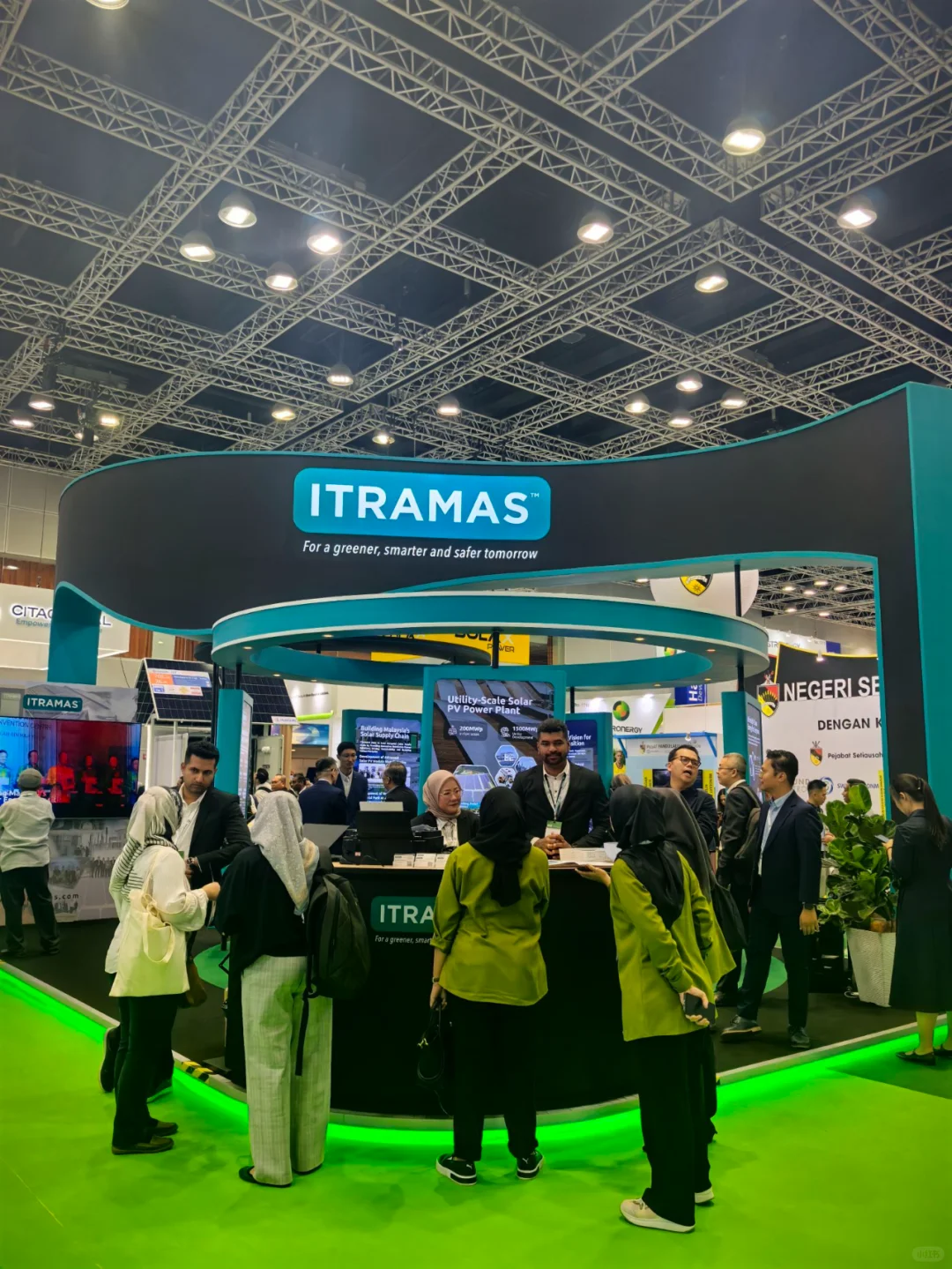 如何选择国外展会-参加国际展会注意事项