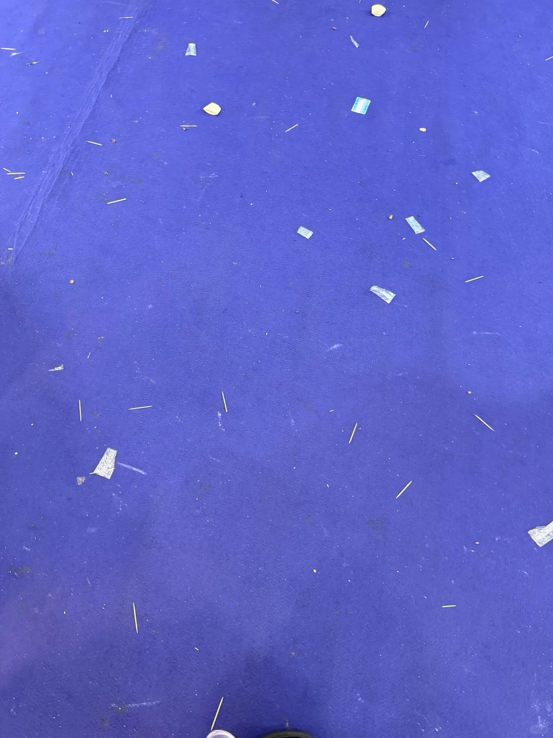 深圳的展览降级到这种程度了吗