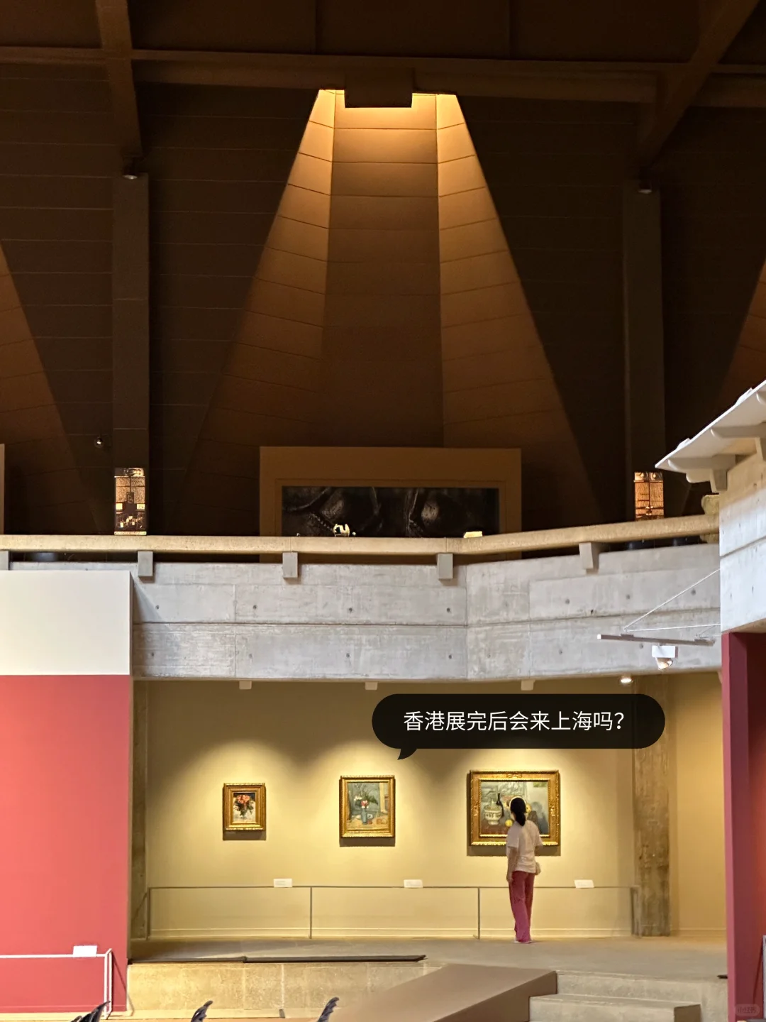 2025新展|塞尚与雷诺阿的世界会有哪些大作?