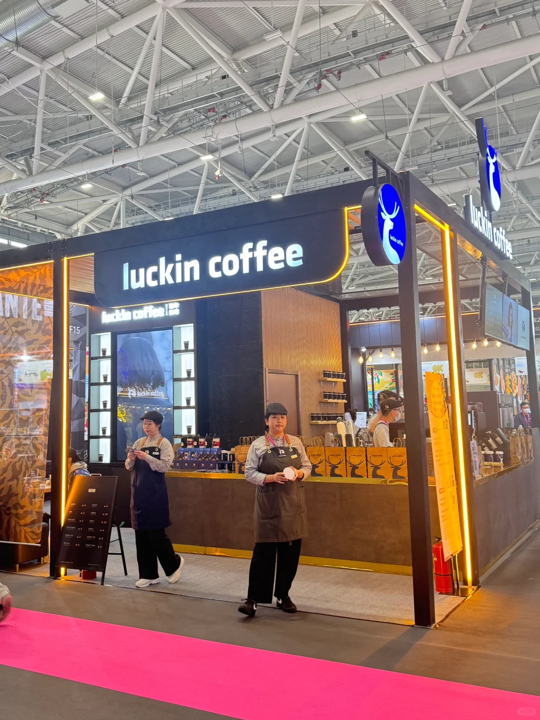 ?2024HOTELEX 深圳展超全攻略！！！