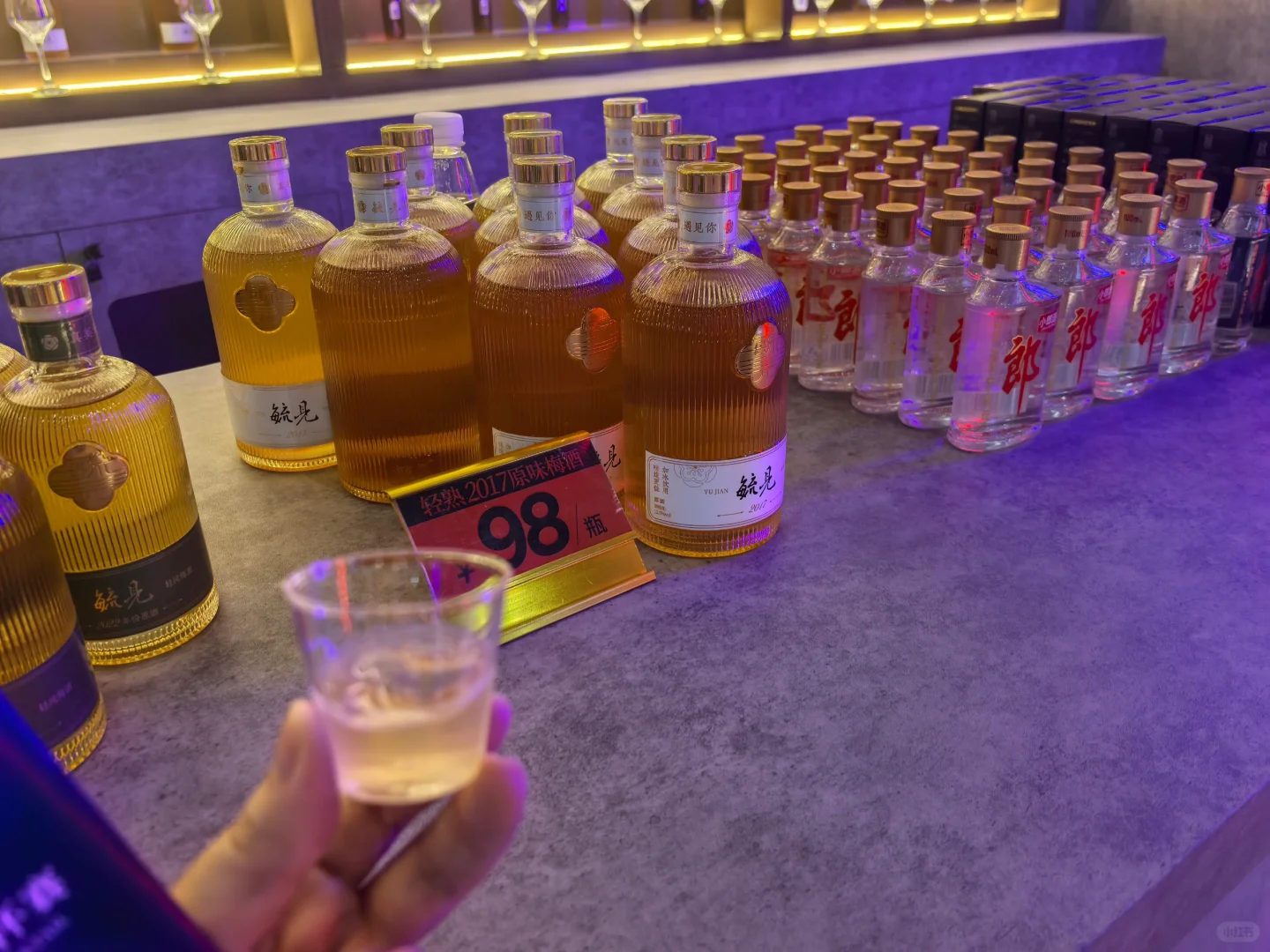 21届中国国际酒业博览会～上海