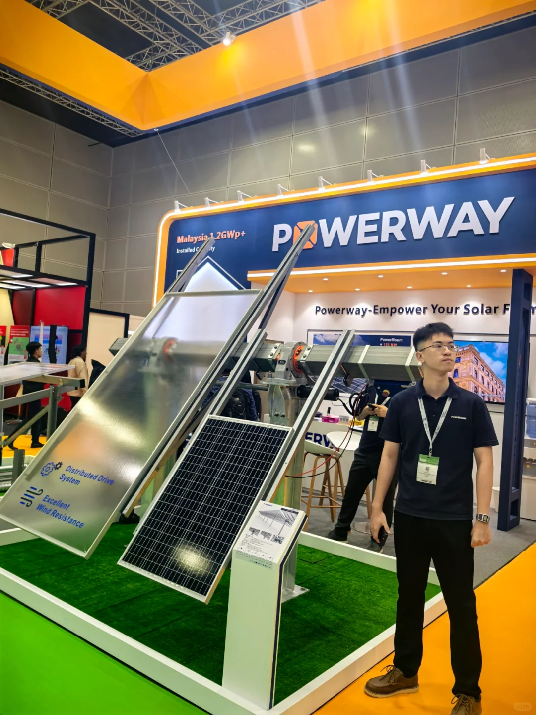 如何选择国外展会-参加国际展会注意事项