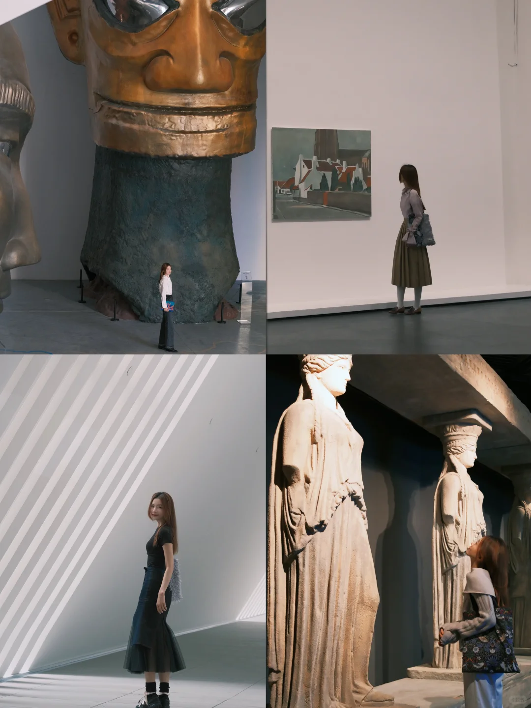 ?超适合2025开年刷的展|看展真的会变美耶