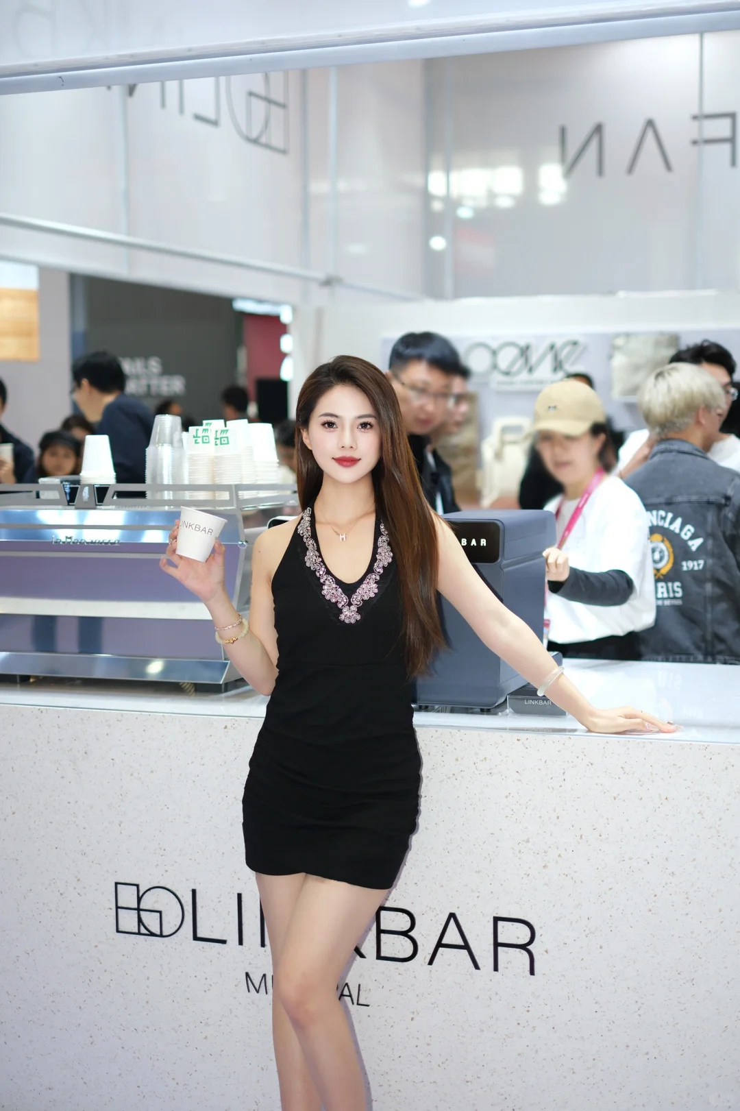 ?2024HOTELEX 深圳展超全攻略！！！