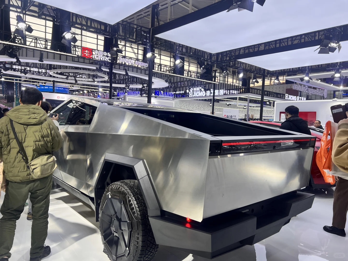 这个世界发展还是太快了