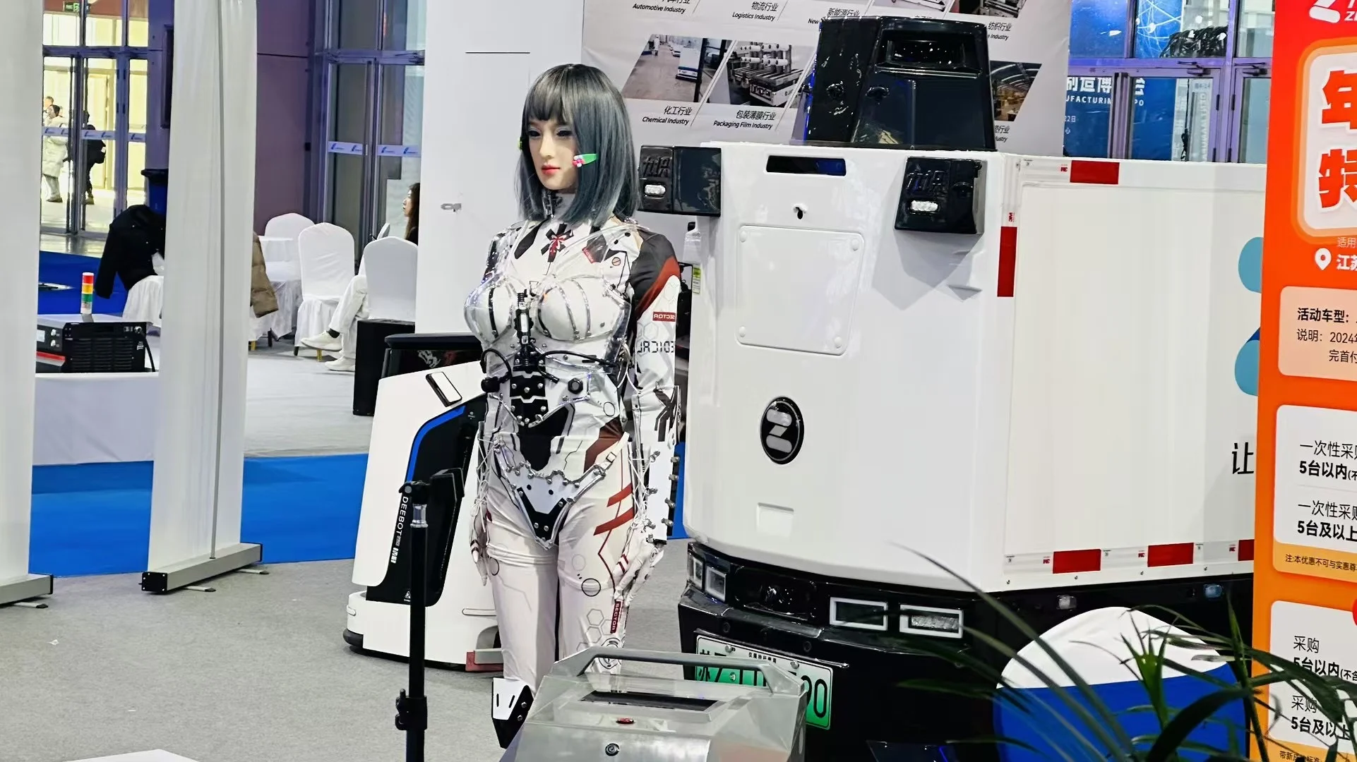 这个世界发展还是太快了