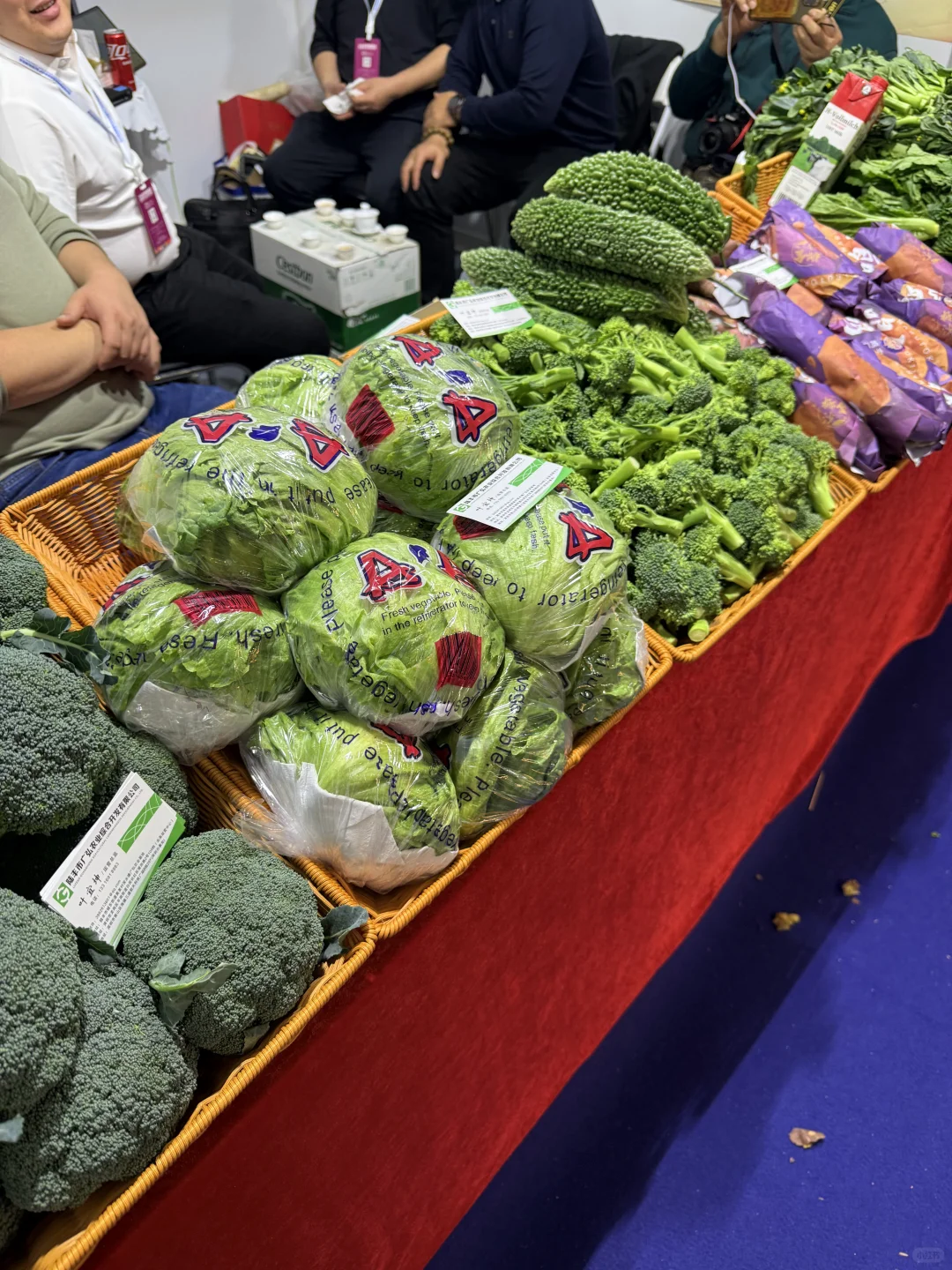 深圳的展览降级到这种程度了吗