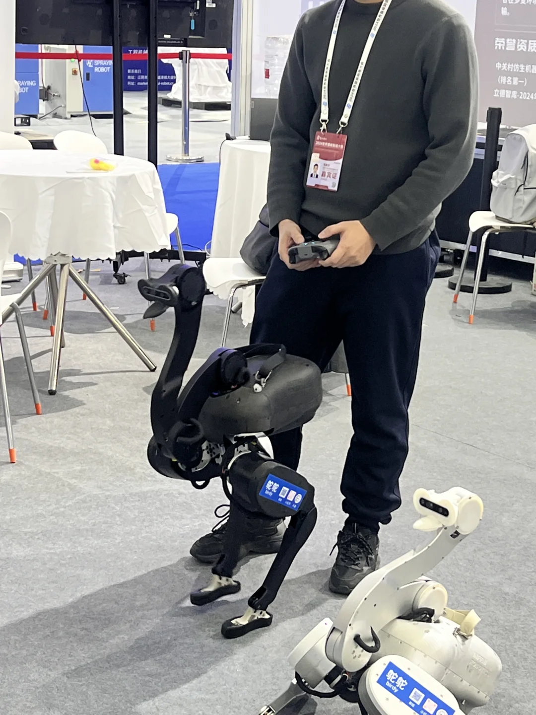 这个世界发展还是太快了