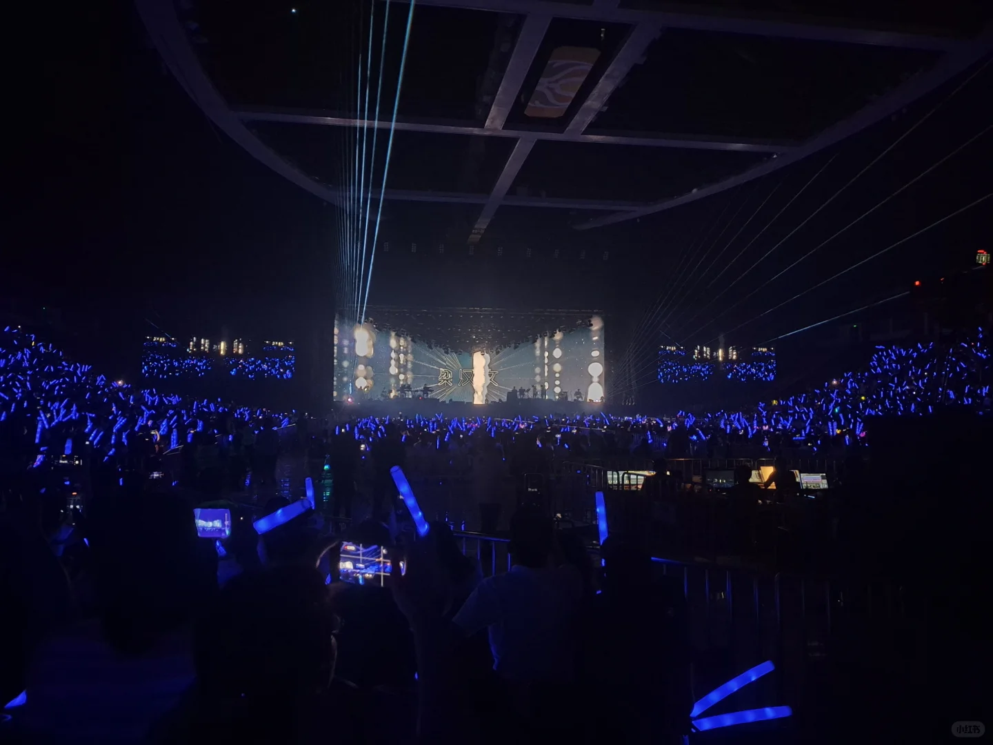 会展打工人日常分享