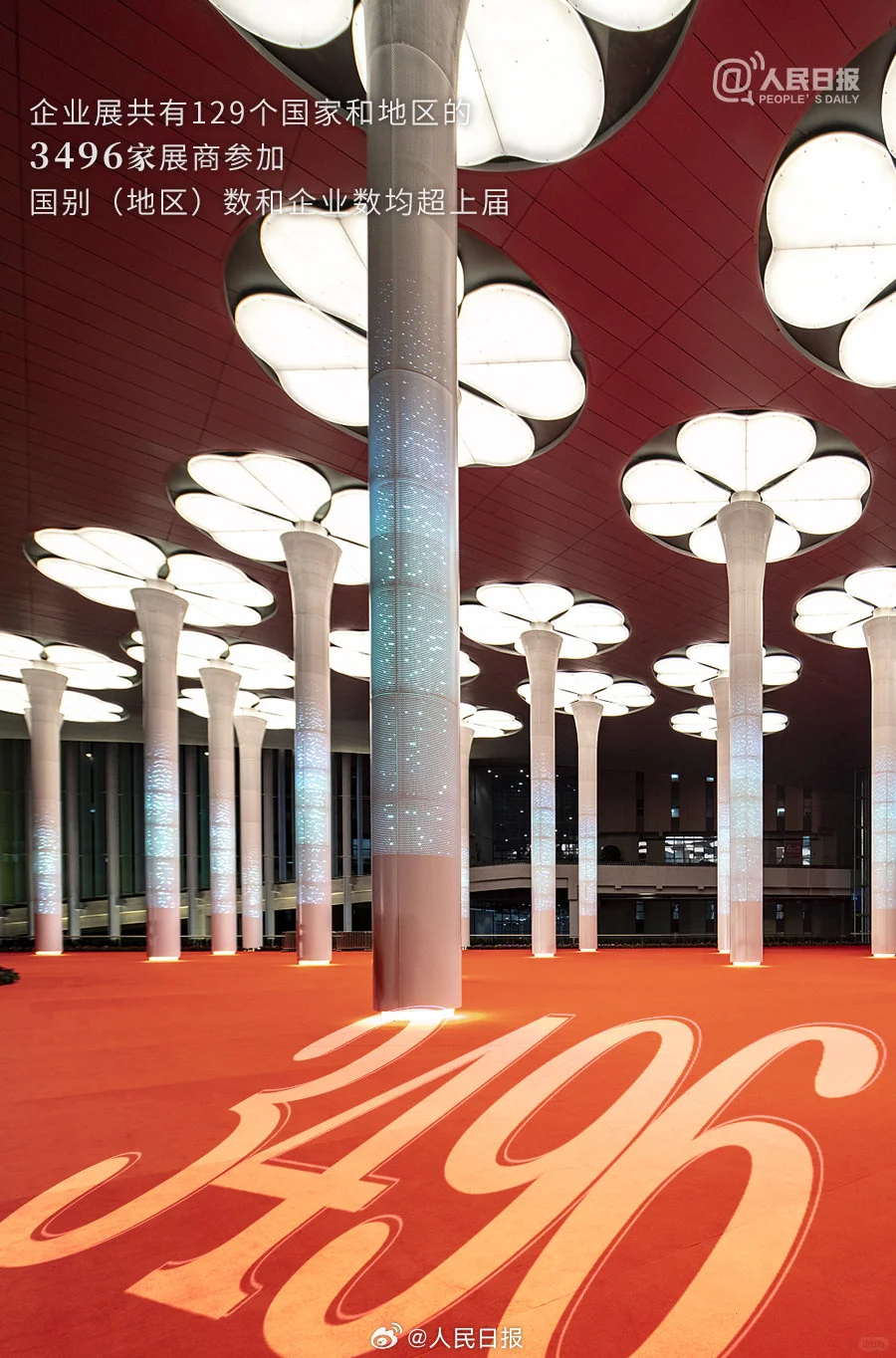 共赴“进博之约”