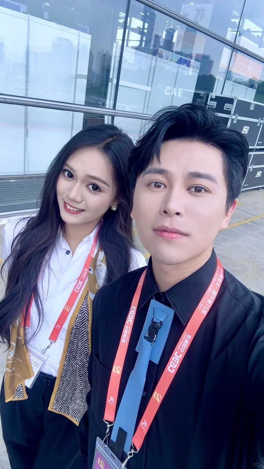 结束啦，明年见～