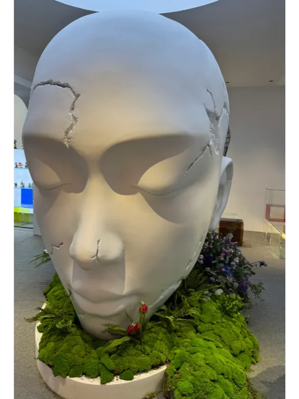 广州设计周|走断腿看花眼，还是没忍住吐槽