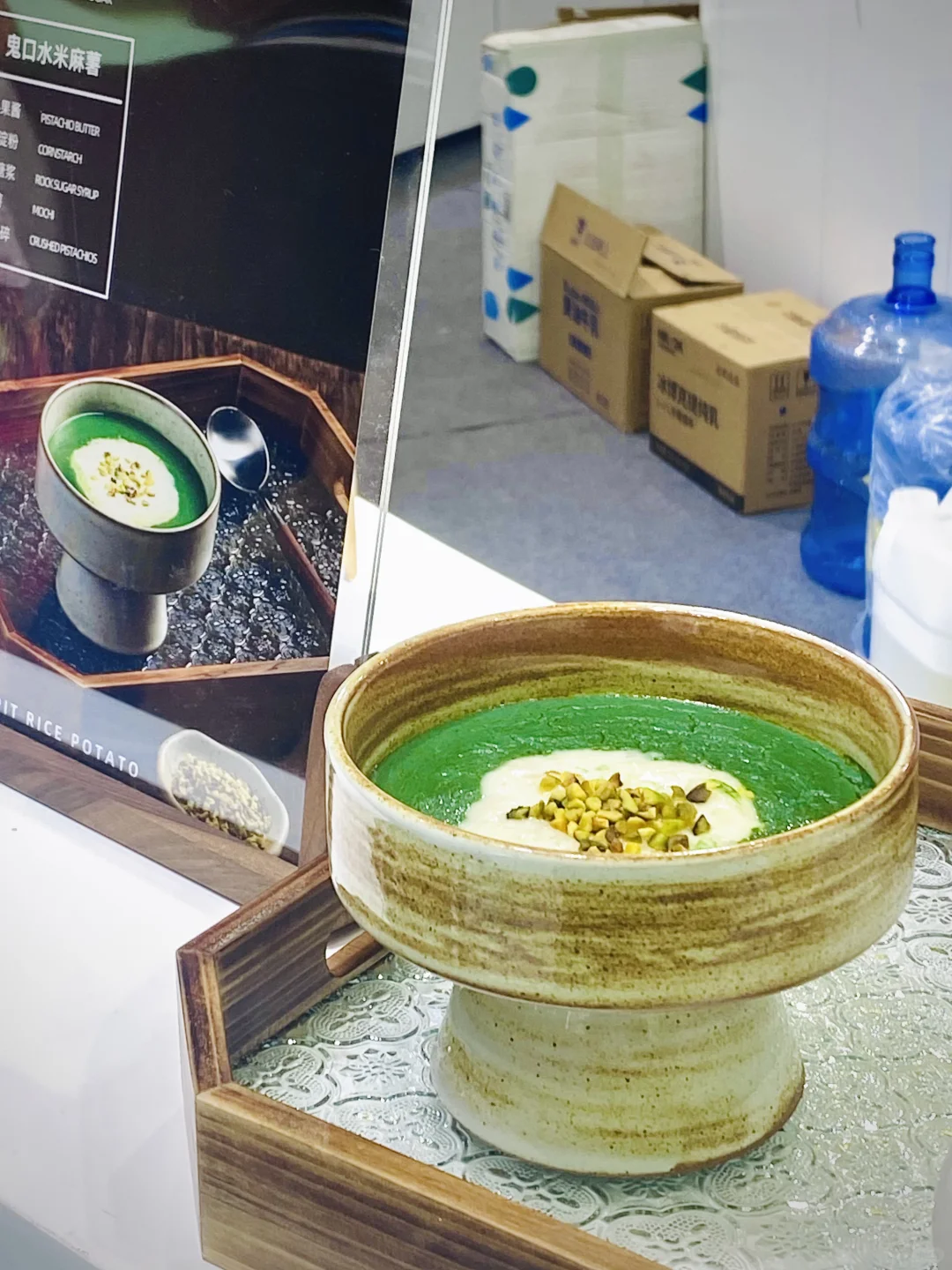 深圳这里?奶茶檸檬茶喝到飽?而且免費!