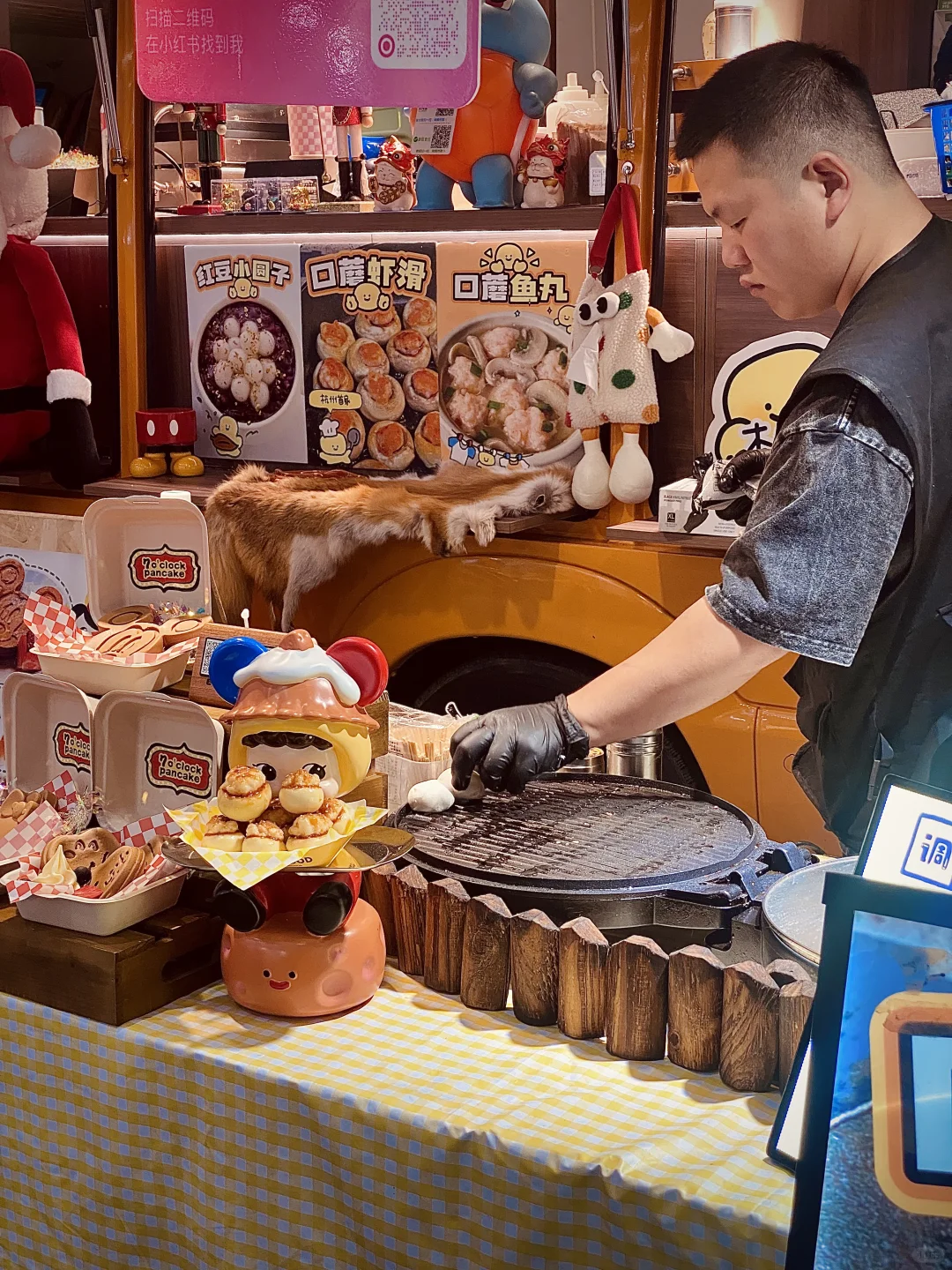 深圳这里?奶茶檸檬茶喝到飽?而且免費!