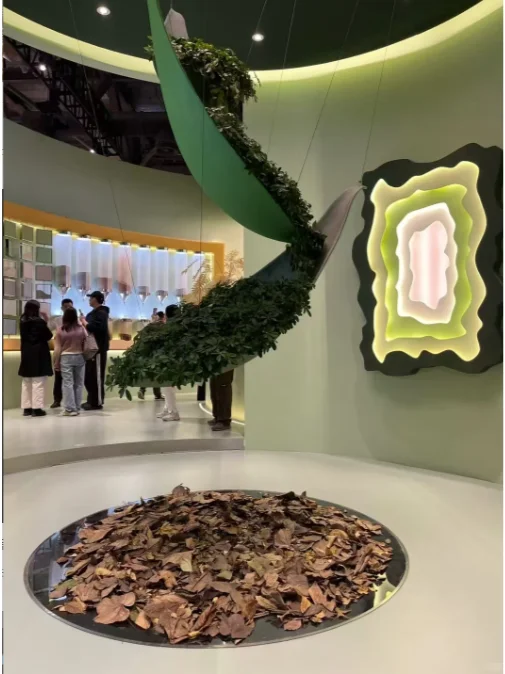 广州设计周|走断腿看花眼，还是没忍住吐槽