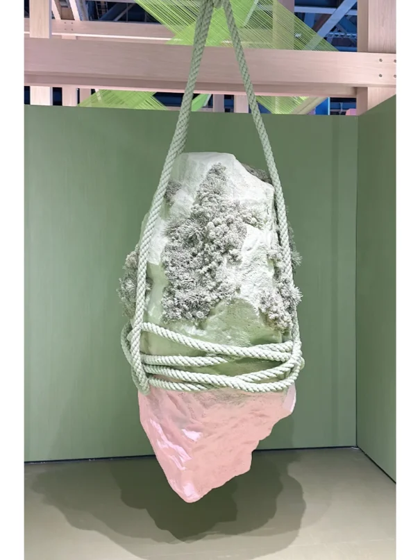 广州设计周|走断腿看花眼，还是没忍住吐槽