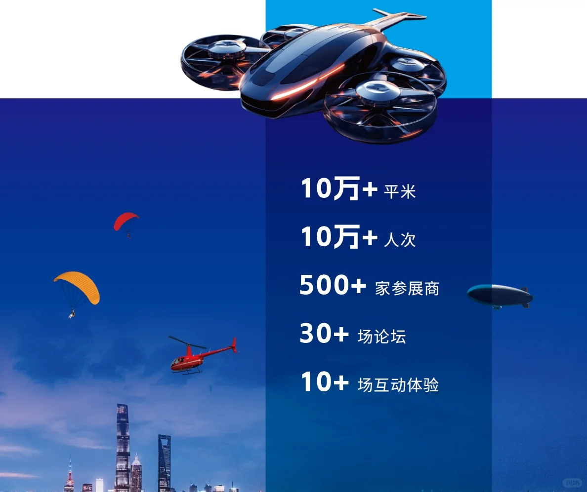 2025上海国际低空经济博览会