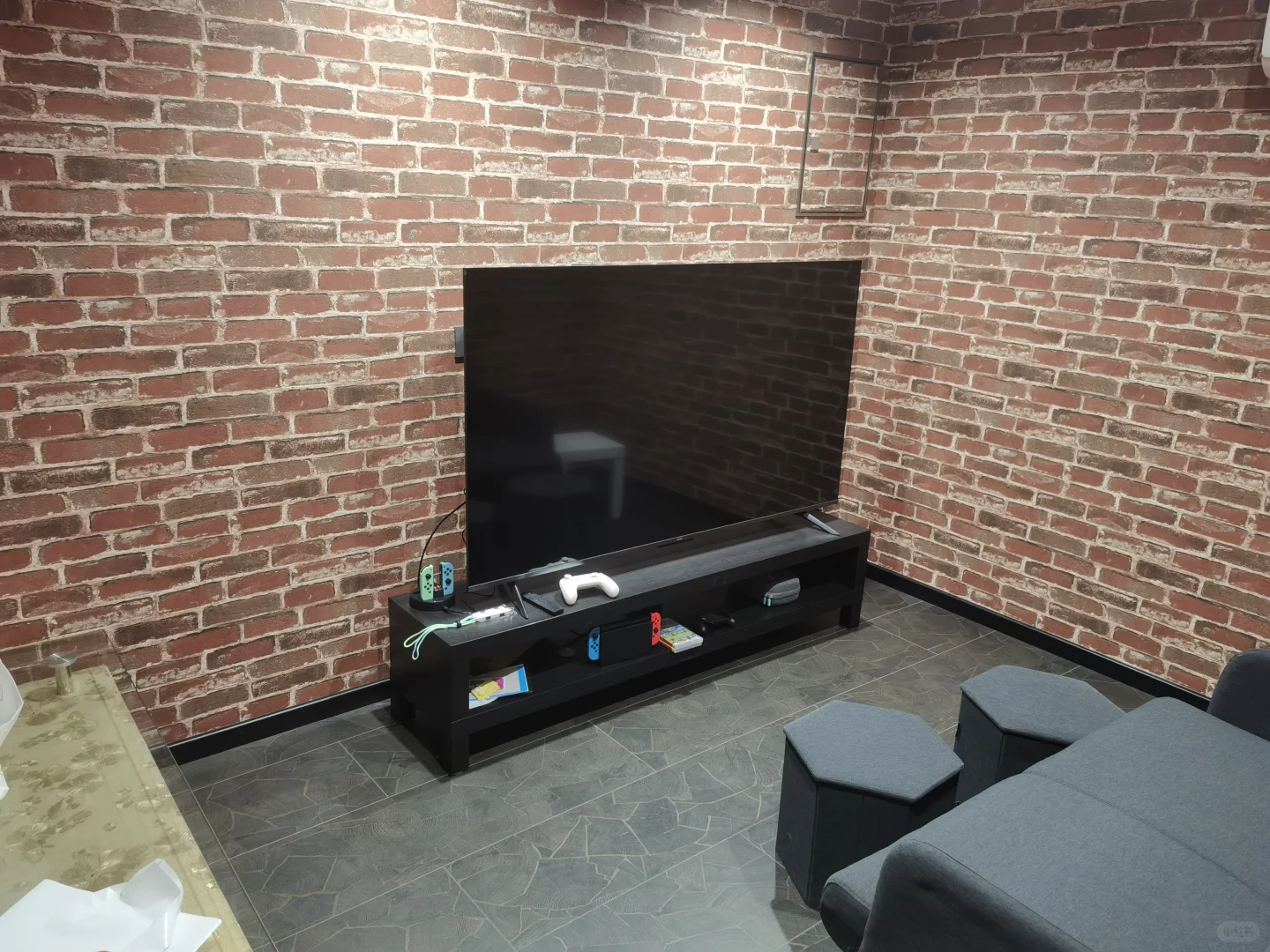 南宁青秀区会展航洋城桌游店