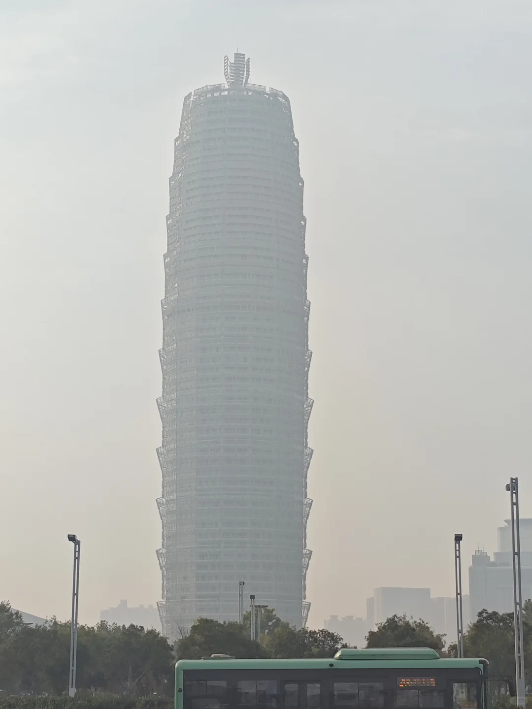 我的大学生活