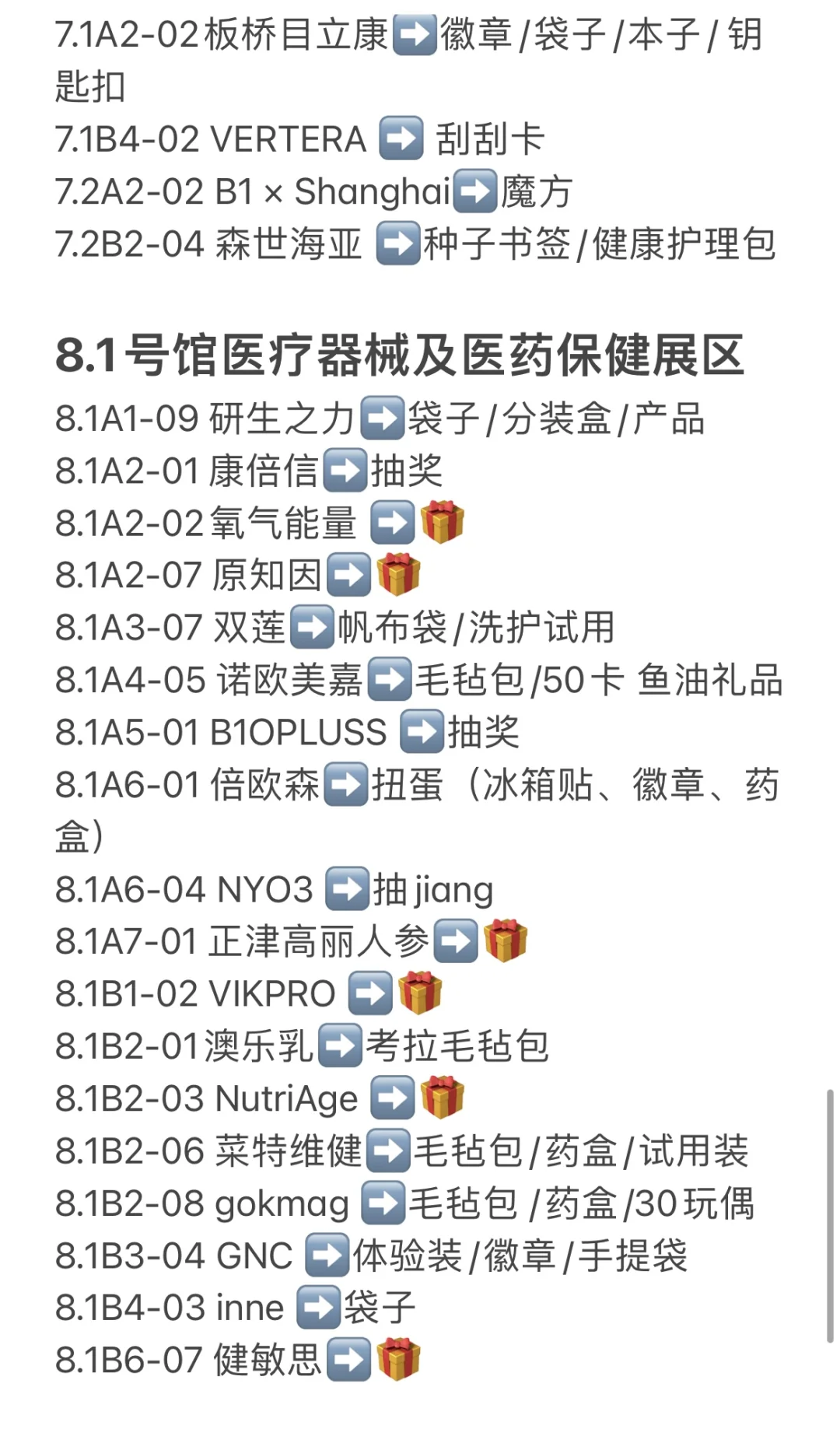 上海进博会?我来了❗️❗️❗️