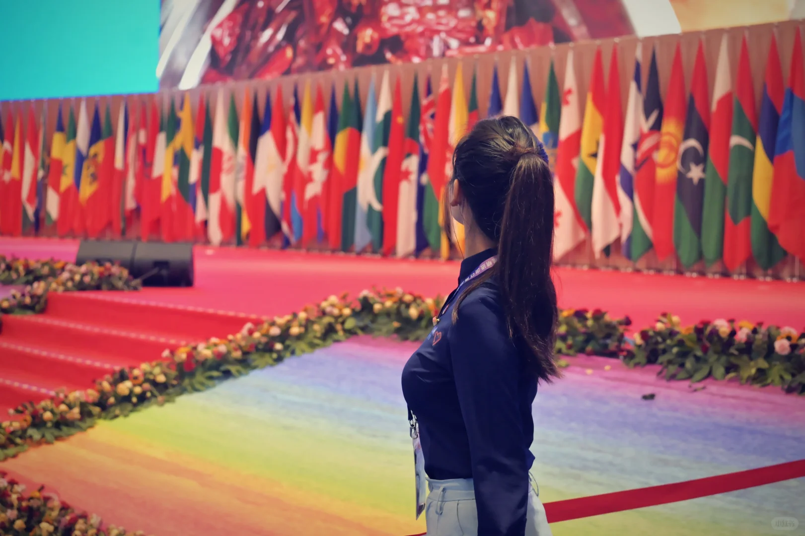 永不落幕的南博会