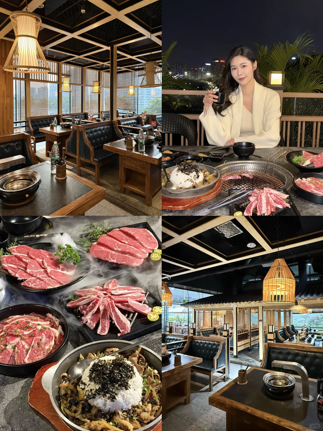 在会展山|这里真的太适合拍照辣❤️